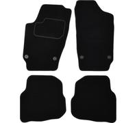 CUSTOPOL SET95C Jeu de tapis de sol