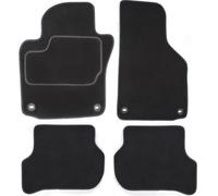 CUSTOPOL SKO130C Jeu de tapis de sol