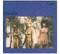 The Slits – Cut – CD – Import