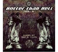 Cut A. Kaos - Hotter Than Hell 2 [Import]