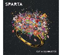 Cut A Silhouette CD