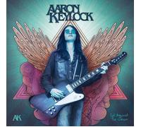Aaron Keylock - Cut Against The Grain