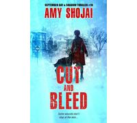 Cut And Bleed September Day & Shadow, #10 - Amy Shojai - Amy Shojai - ebook (ePub) - Livre