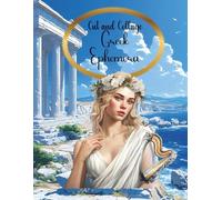 Cut and Collage Greek Ephemera Book: Mythology, Greek Ruins, Gods and Goddesses, Borders, Islands, Columns, Coins, Wreaths - for Decorative Art, ... Cards, Junk Journals, Paper Crafts and More!