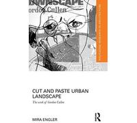 Cut And Paste Urban Landscape