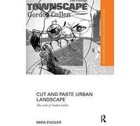 Cut And Paste Urban Landscape