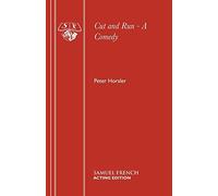 Cut And Run - A Comedy