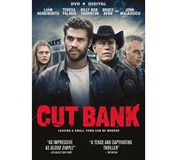 Cut Bank