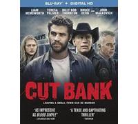Cut Bank [Blu-Ray]