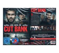Cut Bank - Dvd Avec Teresa Palmer, Liam Hemsworth, Billy Bob Thornton