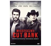 Cut Bank [DVD] (IMPORT) (Pas de version française)