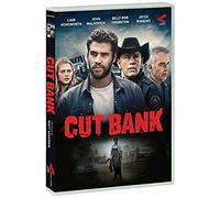 Cut Bank Dvd Italian Import