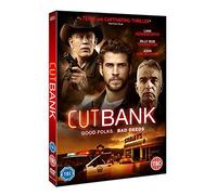 Cut Bank [Edizione: Regno Unito] [Import]