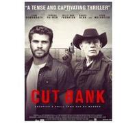 CUT BANK-FR G