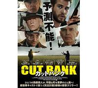 Cut Bank [Import allemand]