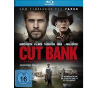 Cut Bank - Kleine Morde unter Nachbarn (FSK 16 Jahre) Blu-ray (Blu-ray)