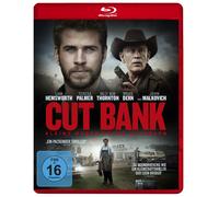 Cut Bank - Kleine Morde unter Nachbarn (FSK 16 Jahre) Blu-ray (Blu-ray)