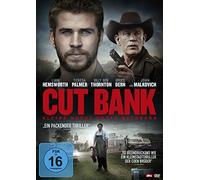 Cut Bank-Kleine Morde Unter Nachbarn [Import]