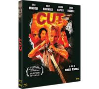 Cut [Blu-Ray]