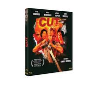 Cut Blu-ray