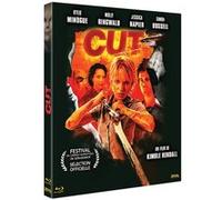 Cut Blu-ray E