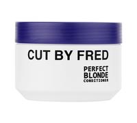 Cut by Fred - Après-shampooing déjaunisseur Perfect Blonde Conditioner