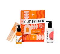 Cut by Fred - Coffret rituel curl