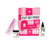 Cut by Fred - Coffret rituel hydratation