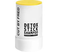 Cut By Fred Detox Stick Shampoing Recharge 70g