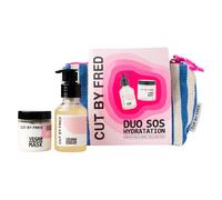 Cut by Fred - Duo SOS Hydratation