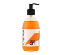 Cut by Fred - Gelée de définition boucles Vegan Curl Gel