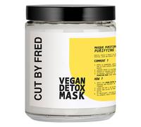 Cut by Fred - Masque purifiant et apaisant Vegan Detox
