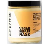 Cut By Fred Masque Réparateur Végan Pot 250ml