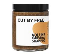 Cut by Fred - Pâte lavante Volume Ayurvedic Shampoo