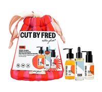 Cut by Fred - Pochon curl x Esther Jolivet