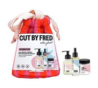 Cut by Fred - Pochon hydratation x Esther Jolivet