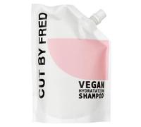 Cut By Fred Recharge Vegan hydratation Shampoo - 520ml