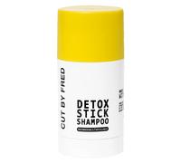 Cut by Fred - Shampooing solide Detox Stick rechargeable 70gr