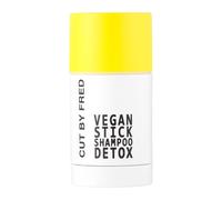 Cut by Fred - Shampooing solide Vegan Stick Detox stick 70gr