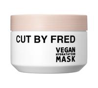 Cut by Fred - Soin 2 en 1 Vegan Hydratation Mask