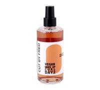 Cut by Fred - Spray définition 2ème jour boucles Vegan Wake Up Curl Day 2