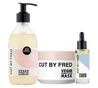 Cut by Fred - Trio hydratation