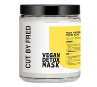 Cut By Fred Végan Détox Masque 250ml