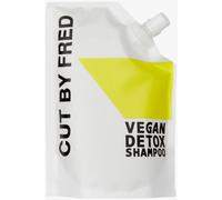 Cut By Fred Végan Détox Shampoing Eco-Recharge 520ml