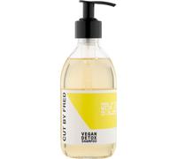 Cut By Fred Végan Détox Shampoing Flacon 290ml