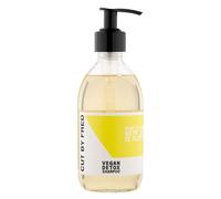 Cut By Fred Vegan Detox Shampoo - 290ml