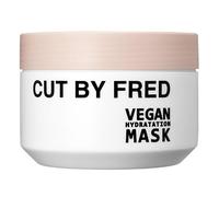 Cut By Fred Végan Hydratation Mask Pot 400ml