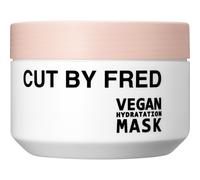 Cut By Fred Végan Hydratation Mask Pot 400ml