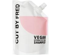 Cut By Fred Végan Hydratation Shampoing Eco-Recharge 520ml