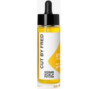 Cut By Fred Vegan Scalp Potion Flacon Compte-Gouttes 50ml